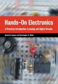 Hands-On Electronics : A Practical Introduction to Analog and Digital Circuits