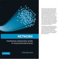 情報通信業における知識労働の理論化<br>Network : Theorizing Knowledge Work in Telecommunications