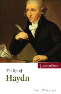 The Life of Haydn (Musical Lives)