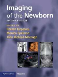 Imaging of the Newborn （2ND）