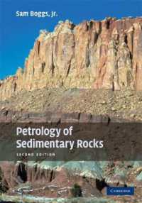 Petrology of Sedimentary Rocks （2ND）