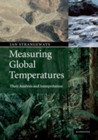 Measuring Global Temperatures : Analysis and Interpretation