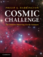 Cosmic Challenge : The Ultimate Observing List for Amateurs