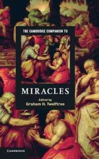 The Cambridge Companion to Miracles (Cambridge Companions to Religion)