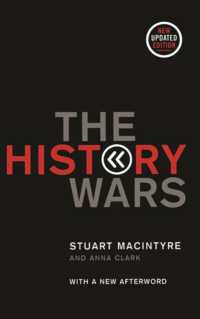 History Wars -- Paperback / softback