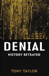 Denial : History Betrayed