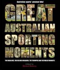 Great Australian Sporting Moments