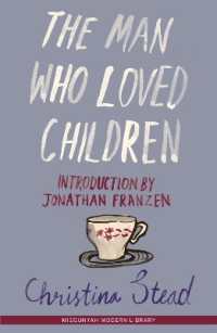 Man Who Loved Children
