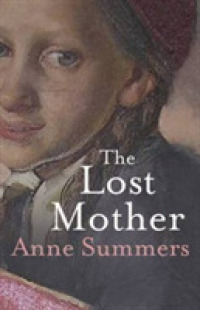 Lost Mother -- Hardback