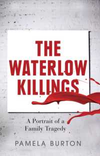 Waterlow Killings : A Portrait of a Family Tragedy -- Paperback / softback