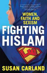Fighting Hislam : Women, Faith and Sexism