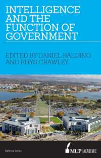 Intelligence and the function of government