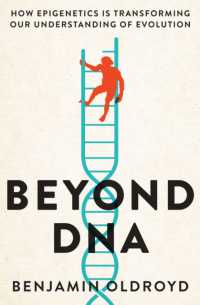 Beyond DNA : How Epigenetics is Transforming our Understanding of Evolution