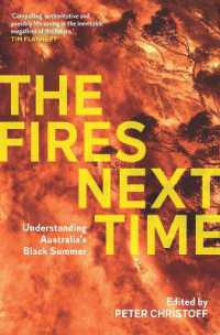 The Fires Next Time : Understanding Australia's Black Summer