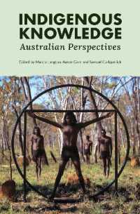 Indigenous Knowledge : Australian Perspectives