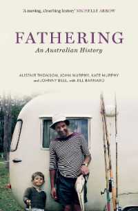 Fathering : An Australian History
