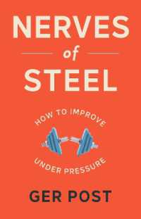Nerves of Steel : How to improve under pressure
