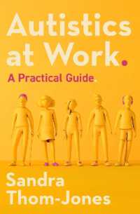 Autistics at Work : A Practical Guide