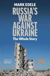 Russia's War against Ukraine : The Whole Story