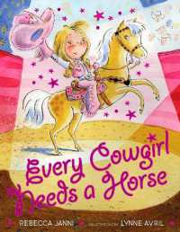 Every Cowgirl Needs a Horse (Every Cowgirl)