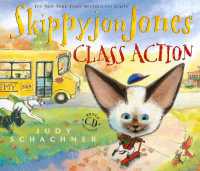 Skippyjon Jones, Class Action (Skippyjon Jones)