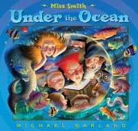 Miss Smith under the Ocean (Miss Smith)