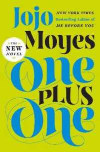 One Plus One : A Novel