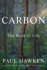 Carbon : The Book of Life