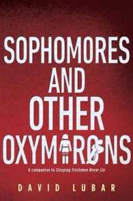 Sophomores and Other Oxymorons