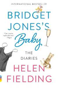 Bridget Jones's Baby : The Diaries (Vintage Contemporaries)