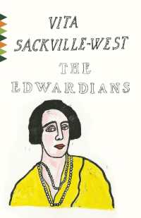 The Edwardians (Vintage Classics")
