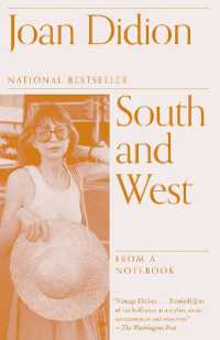 South and West : From a Notebook (Vintage International)