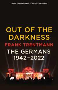 Out of the Darkness : The Germans, 1942-2022
