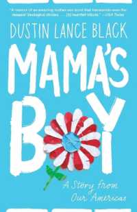 Mama's Boy : A Story from Our Americas