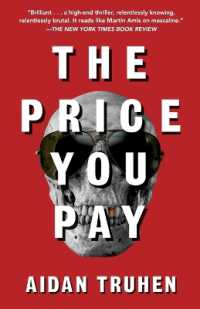 The Price You Pay