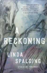 A Reckoning : A Novel