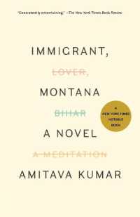 Immigrant, Montana