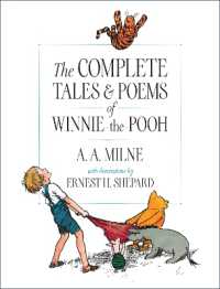 The Complete Tales and Poems of Winnie-the-Pooh (Winnie-the-pooh)