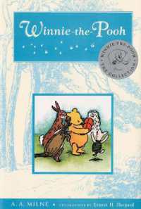 Winnie the Pooh : Deluxe Edition (Winnie-the-pooh)