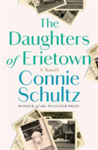 The Daughters of Erietown