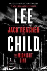 The Midnight Line : A Jack Reacher Novel (Jack Reacher)