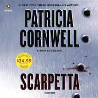 Scarpetta (12-Volume Set) （Unabridged）