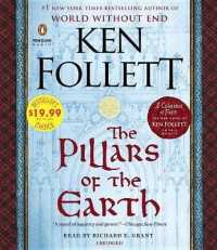 The Pillars of the Earth (8-Volume Set) （Abridged）