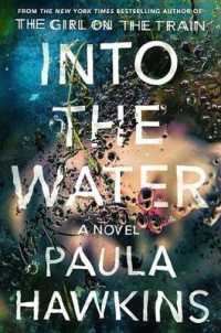 Into the Water (Random House Large Print) （LRG）