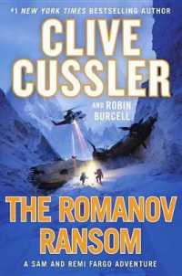 The Romanov Ransom (9-Volume Set) (Sam and Remi Fargo Adventure) （Unabridged）