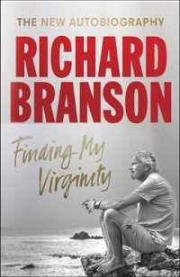 Finding My Virginity (15-Volume Set) : The New Autobiography （Unabridged）