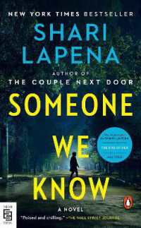 Someone We Know : A Novel