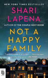 Not a Happy Family : A Novel