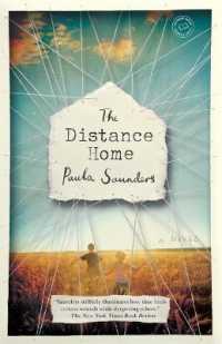 The Distance Home （Reprint）