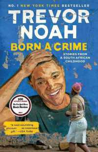 Born a Crime : Stories from a South African Childhood